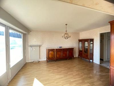 Annonce Vente 4 pi�ces Appartement Valdoie 90