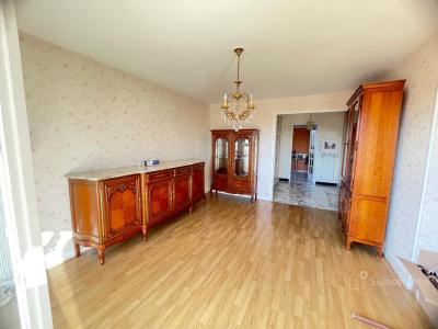 Acheter Appartement 72 m2 Valdoie