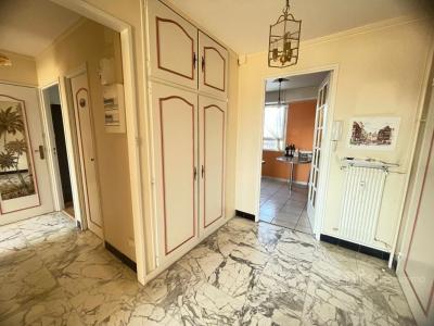 Acheter Appartement Valdoie Belfort