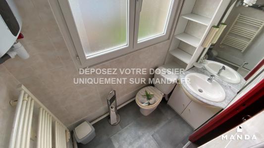 For rent Rouen 1 room 21 m2 Seine maritime (76000) photo 1
