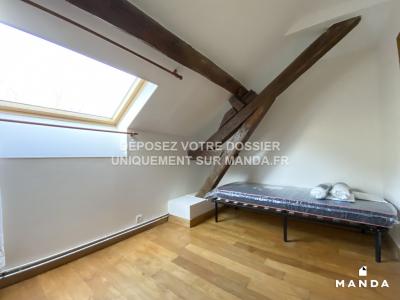 Louer Appartement 14 m2 Neuilly-sur-marne