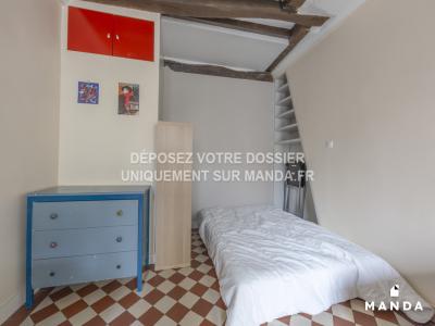 Annonce Location Appartement Paris-2eme-arrondissement 75
