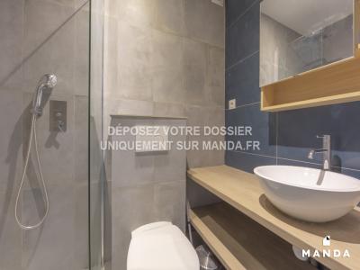 Louer Appartement Paris-2eme-arrondissement Paris