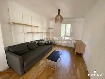 Annonce Location 2 pi�ces Appartement Marseille-4eme-arrondissement 13
