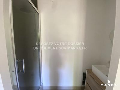 Louer Appartement Marseille-4eme-arrondissement 880 euros