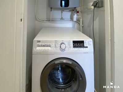 For rent Kremlin-bicetre 4 rooms 10 m2 Val de Marne (94270) photo 4