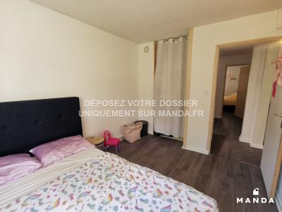 Louer Appartement Saint-etienne 593 euros