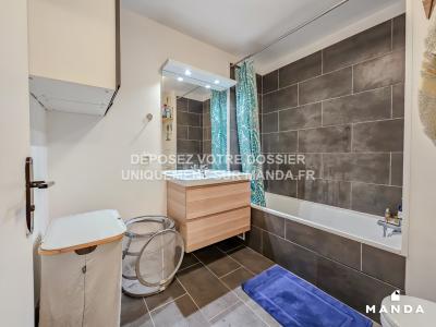 Louer Appartement Pantin Seine saint denis