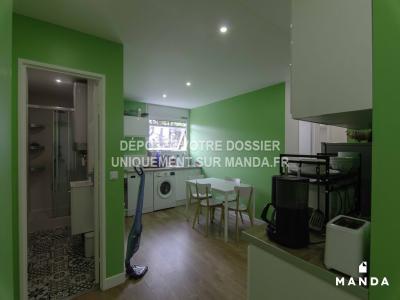 Louer Appartement Sartrouville Yvelines