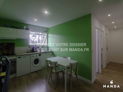 Louer Appartement Sartrouville 616 euros