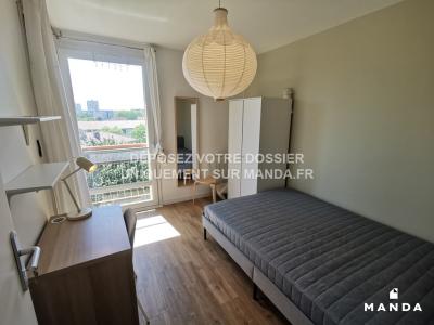 For rent Venissieux 5 rooms 12 m2 Rhone (69200) photo 0