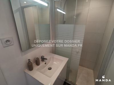 Louer Appartement 12 m2 Venissieux