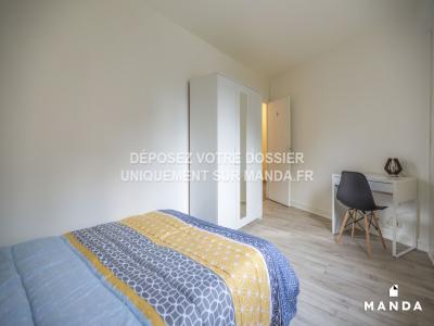 For rent Evry 5 rooms 10 m2 Essonne (91000) photo 0