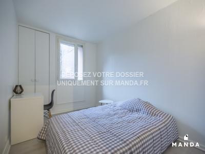 Louer Appartement Evry 2000 euros