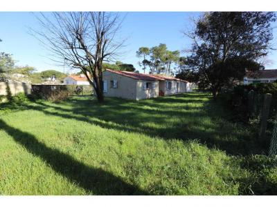 Acheter Maison 86 m2 Saint-georges-d'oleron