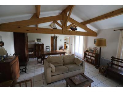Acheter Maison Saint-georges-d'oleron 320250 euros