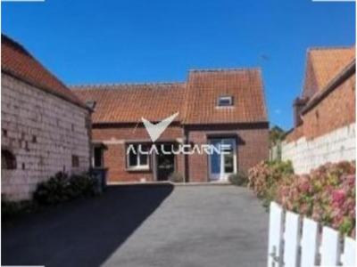 For sale Habarcq 6 rooms 107 m2 Pas de calais (62123) photo 0