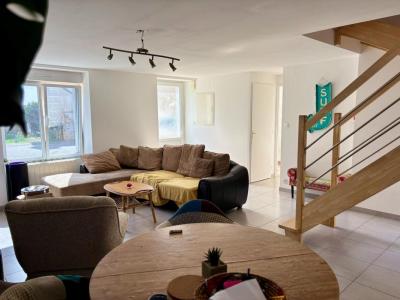 Annonce Vente 4 pi�ces Maison Etel 56