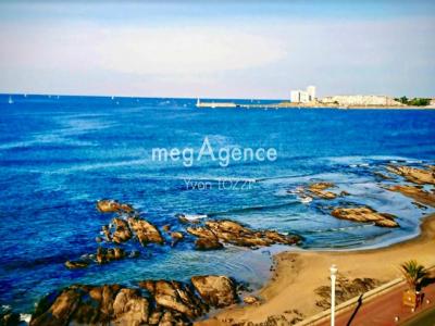For sale Sables-d'olonne 5 rooms 101 m2 Vendee (85100) photo 0