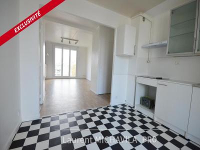 Acheter Appartement 55 m2 Beziers