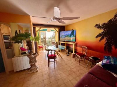 Annonce Vente 2 pi�ces Appartement Saint-aygulf 83