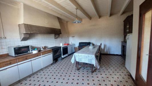 Annonce Vente 4 pi�ces Maison Plougonver 22