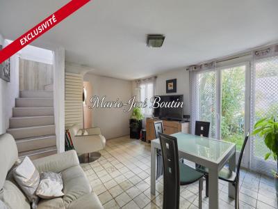 Annonce Vente 3 pi�ces Maison Havre 76