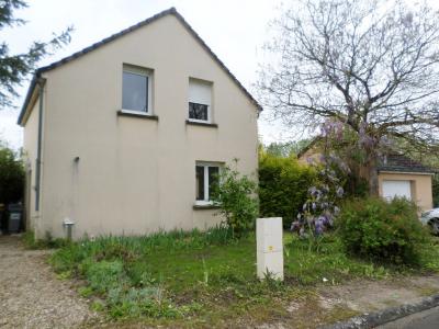 For rent Senan 4 rooms 74 m2 Yonne (89710) photo 0
