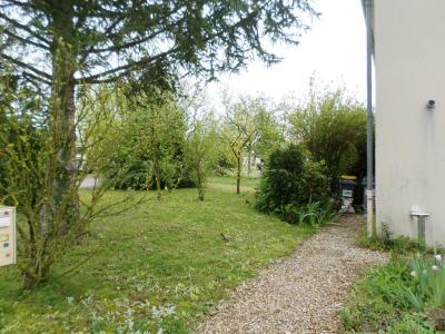 Annonce Location 4 pi�ces Maison Senan 89