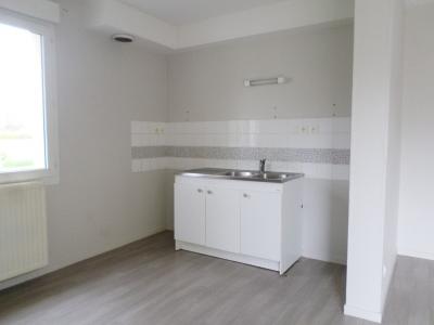 Louer Maison Senan 548 euros