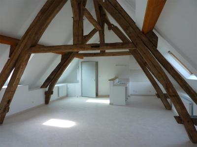 For rent Lucy-le-bois 3 rooms 63 m2 Yonne (89200) photo 0