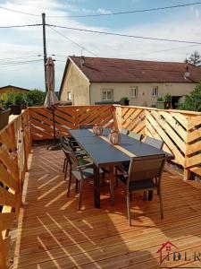 Annonce Vente 5 pi�ces Maison Rosey 70