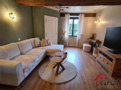 Acheter Maison 220 m2 Desnes