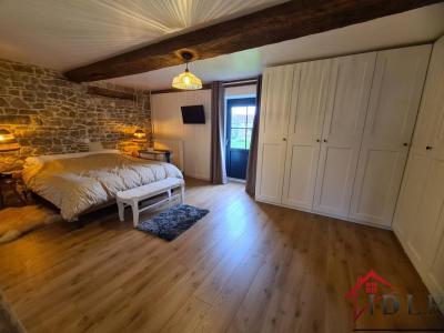 Acheter Maison Desnes 385000 euros