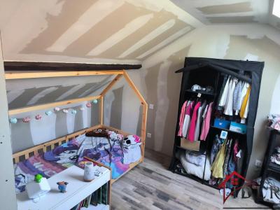 Acheter Maison Gatey 245000 euros