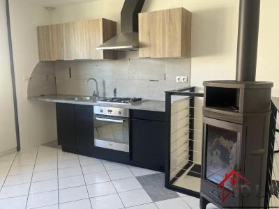 Annonce Vente 10 pi�ces Maison Bougnon 70
