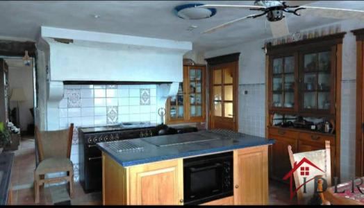Acheter Maison Melincourt Haute saone