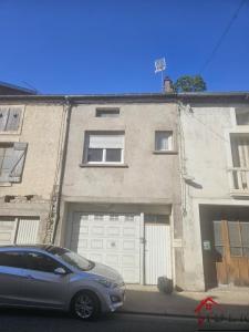 Annonce Vente 3 pi�ces Maison Bourbonne-les-bains 52