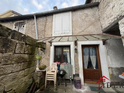 Annonce Vente 6 pi�ces Maison Bourbonne-les-bains 52