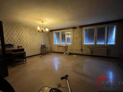 Acheter Maison 166 m2 Bourbonne-les-bains