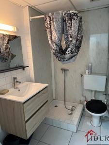 Acheter Appartement 18 m2 Bourbonne-les-bains