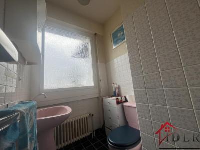 Acheter Maison Bourbonne-les-bains Haute marne