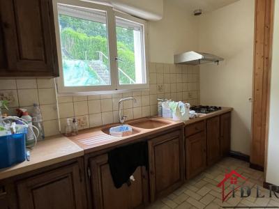 Annonce Vente 5 pi�ces Maison Bourbonne-les-bains 52