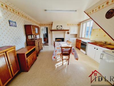 Acheter Maison Melay Haute marne