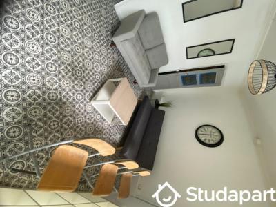 Louer Appartement 12 m2 Loos