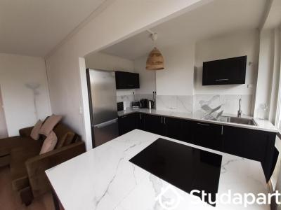 Annonce Location Appartement Mont-saint-aignan 76