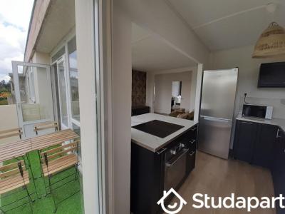 Louer Appartement 9 m2 Mont-saint-aignan