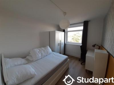 Louer Appartement Mont-saint-aignan 480 euros