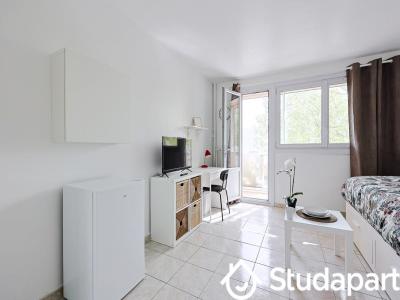 Annonce Location Appartement Epinay-sur-seine 93