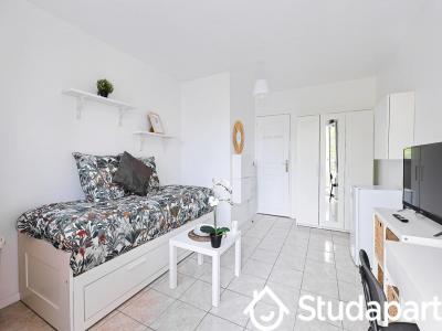 Louer Appartement 10 m2 Epinay-sur-seine